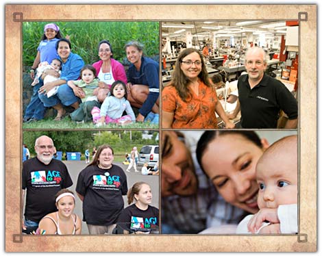 Northland Foundation
