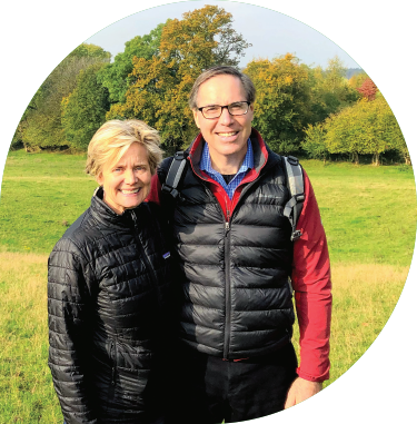 ann and tom rider