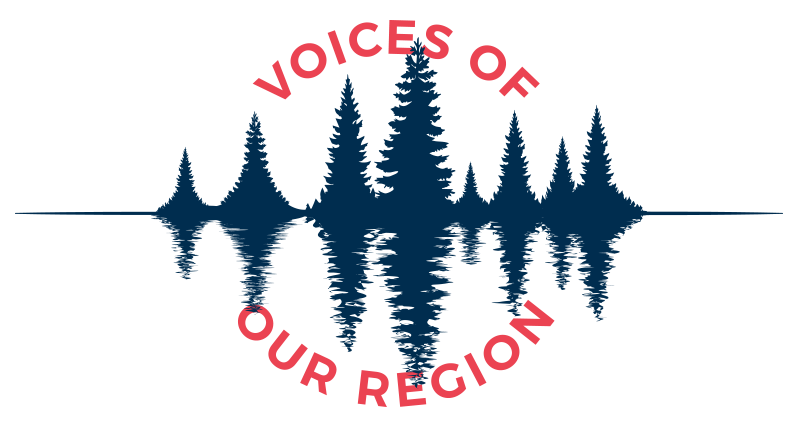 voices of our region