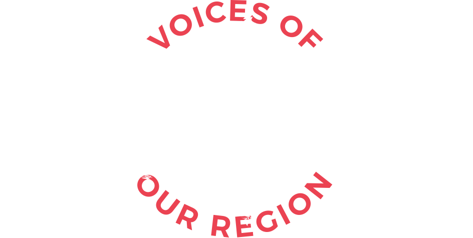 voices of our region