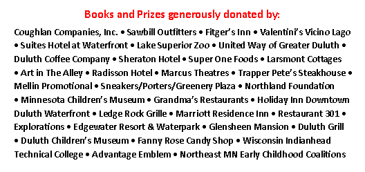 prize donors