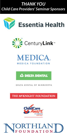 Providers Event Sponsors
