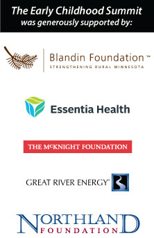 Summit Sponsors