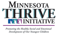 thrive logo