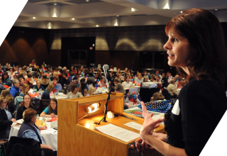 Early Childhood conference