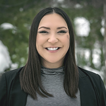 Baabiitaw Boyd Bio Photo