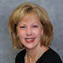 Cindy Anderson Bina Bio Photo