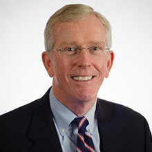 Peter McDermott Bio Photo