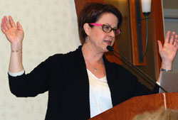 Kristie Kauerz, Ed.D.