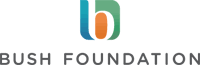 Bush Foundation logo