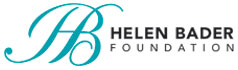 Helen Bader Foundation logo